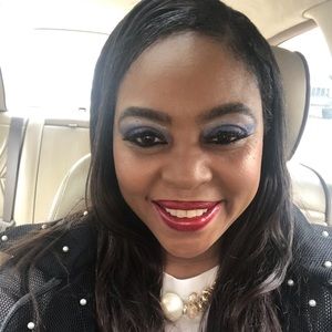 Meet your Posher, Sherrye